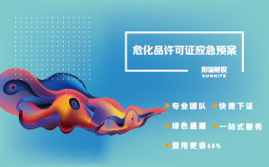 2022年深圳?；吩S可證應(yīng)急預(yù)案