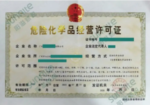 成品油資質(zhì)需要?；C嗎?