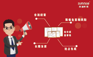 一文讀懂?；C的重要性