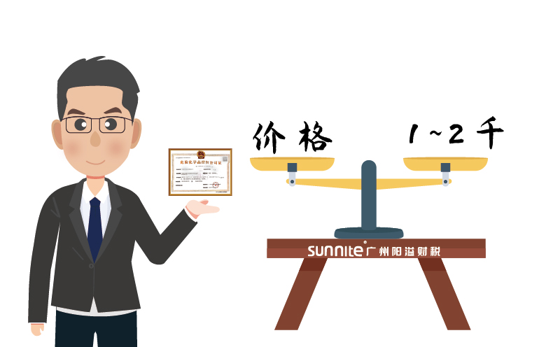 廣州?；C價(jià)格為什么會(huì)有波動(dòng)