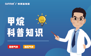 甲烷需要辦理?；C嗎？-知識科普