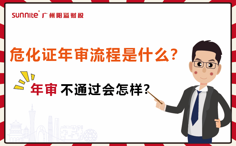 ?；C年審流程是什么